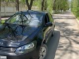 Volkswagen Polo 2014 года за 3 400 000 тг. в Уральск – фото 2