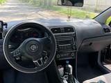 Volkswagen Polo 2014 года за 3 400 000 тг. в Уральск – фото 3