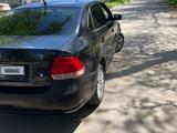 Volkswagen Polo 2014 года за 3 400 000 тг. в Уральск – фото 4
