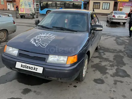 ВАЗ (Lada) 2112 2001 года за 1 200 000 тг. в Актобе