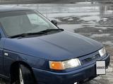 ВАЗ (Lada) 2110 2007 года за 1 270 000 тг. в Павлодар – фото 4