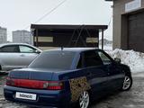ВАЗ (Lada) 2110 2007 года за 1 270 000 тг. в Павлодар – фото 5