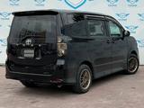 Toyota Voxy 2008 годаүшін7 400 000 тг. в Алматы – фото 4