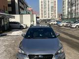 Subaru Impreza 2018 годаүшін8 300 000 тг. в Алматы