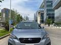 Subaru Impreza 2018 годаfor8 100 000 тг. в Алматы