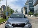 Subaru Impreza 2018 годаүшін8 200 000 тг. в Алматы