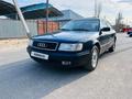 Audi 100 1993 года за 2 100 000 тг. в Кызылорда – фото 2