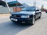 Audi 100 1993 годаfor2 000 000 тг. в Кызылорда – фото 2