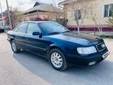 Audi 100 1993 годаүшін2 100 000 тг. в Кызылорда