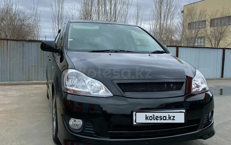 Toyota Ipsum 2008 годаүшін4 900 000 тг. в Атырау