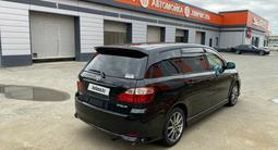 Toyota Ipsum 2008 годаүшін4 900 000 тг. в Атырау – фото 5