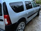 ВАЗ (Lada) Largus 2016 годаүшін3 100 000 тг. в Жанатас – фото 3