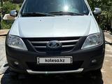 ВАЗ (Lada) Largus 2016 годаүшін3 100 000 тг. в Жанатас