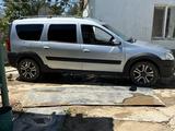 ВАЗ (Lada) Largus 2016 годаүшін3 100 000 тг. в Жанатас – фото 5