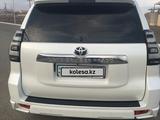 Toyota Land Cruiser Prado 2019 годаүшін25 900 000 тг. в Аксай – фото 5