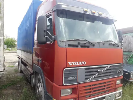 Volvo  FH12 1994 года за 9 500 000 тг. в Костанай – фото 4