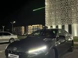 Hyundai Elantra 2021 года за 9 950 000 тг. в Шымкент – фото 2