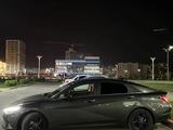 Hyundai Elantra 2021 года за 9 550 000 тг. в Шымкент – фото 3