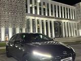 Hyundai Elantra 2021 года за 9 950 000 тг. в Шымкент