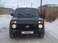 ВАЗ (Lada) Lada 2121 2020 годаfor4 700 000 тг. в Костанай – фото 2