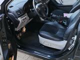 Subaru Forester 2014 годаfor7 500 000 тг. в Актобе – фото 4