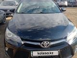 Toyota Camry 2016 года за 10 000 000 тг. в Караганда