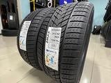 275/45R21 — 315/40R21 Zmax 2024 Winterhawke II за 65 000 тг. в Алматы – фото 3