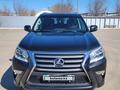 Lexus GX 460 2015 года за 21 700 000 тг. в Уральск – фото 9