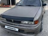 Mitsubishi Galant 1989 годаүшін850 000 тг. в Алматы – фото 4