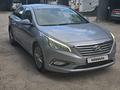 Hyundai Sonata 2016 годаfor8 500 000 тг. в Алматы