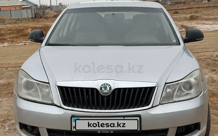 Skoda Octavia 2011 годаfor2 800 000 тг. в Атырау