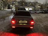 ВАЗ (Lada) Priora 2170 2007 годаfor1 650 000 тг. в Уральск – фото 5