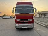 Renault  Premium 1997 годаүшін8 800 000 тг. в Алматы