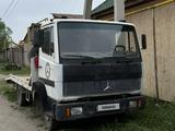 IVECO 1989 годаүшін5 000 000 тг. в Алматы