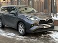 Toyota Highlander 2021 годаүшін21 000 000 тг. в Алматы – фото 2