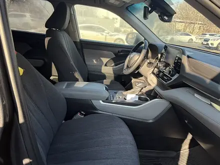 Toyota Highlander 2021 года за 21 000 000 тг. в Алматы – фото 8