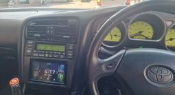 Toyota Aristo 1998 годаүшін8 499 999 тг. в Алматы – фото 3