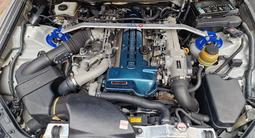 Toyota Aristo 1998 годаүшін8 499 999 тг. в Алматы – фото 5