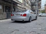 Toyota Aristo 1998 годаүшін8 499 999 тг. в Алматы