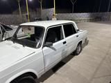 ВАЗ (Lada) 2107 2002 года за 370 000 тг. в Шымкент – фото 2