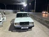ВАЗ (Lada) 2107 2002 года за 370 000 тг. в Шымкент