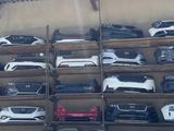 Ноускат, бампер, фара, телевизор, дверь за 5 500 тг. в Шымкент