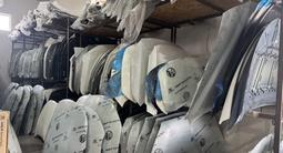 Ноускат, бампер, фара, телевизор, дверь за 5 500 тг. в Шымкент – фото 4