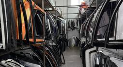 Ноускат, бампер, фара, телевизор, дверь за 5 500 тг. в Шымкент – фото 5