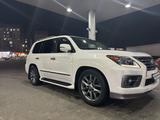 Lexus GX 460 2014 годаfor25 500 000 тг. в Алматы – фото 4