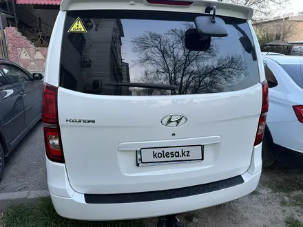 Hyundai Starex 2014 года за 13 500 000 тг. в Шымкент