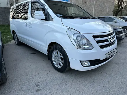 Hyundai Starex 2014 года за 13 500 000 тг. в Шымкент – фото 3