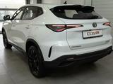 Changan CS35 Max 2026 года за 8 400 000 тг. в Астана – фото 3