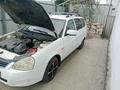ВАЗ (Lada) Priora 2171 2013 года за 1 400 000 тг. в Атырау – фото 10