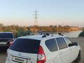 ВАЗ (Lada) Priora 2171 2013 года за 1 400 000 тг. в Атырау – фото 4